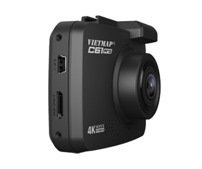 VIETMAP C61 Pro -  Camera Hành Trình