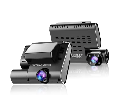VIETMAP VM300 - Camera Hành Trình