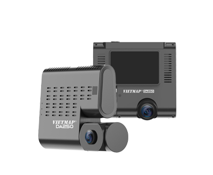 VIETMAP DA250 - Camera Hành Trình