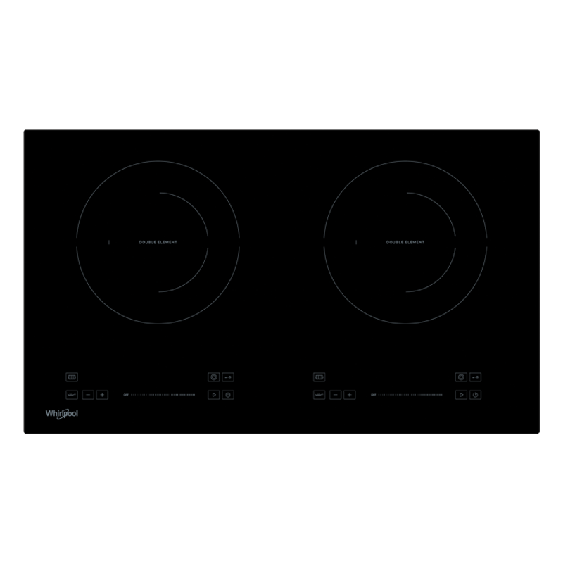 ACT7324/BLV Bếp điện 2 vùng nấu 73cm Whirlpool